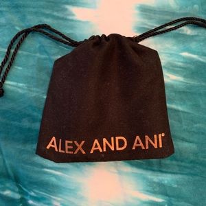 Alex And Ani Tree of Life Bracelet!!!